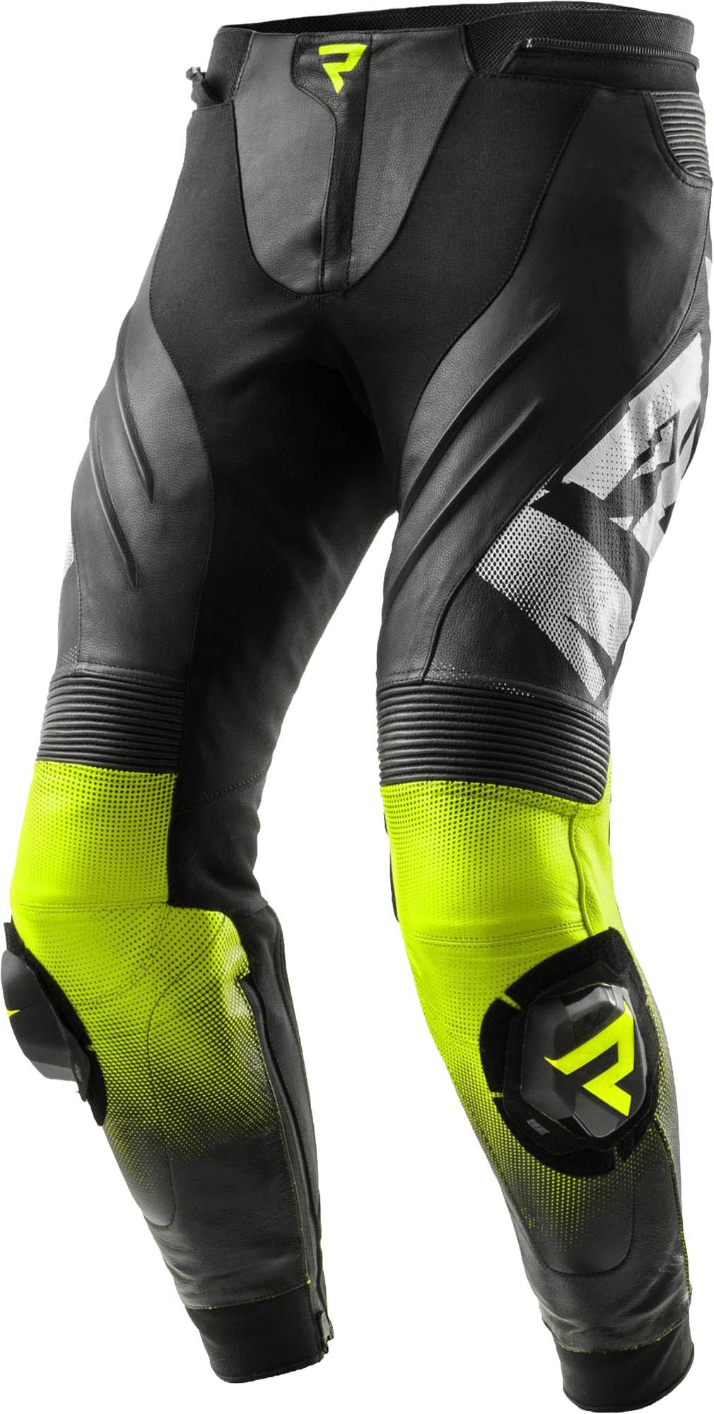 Motorradhose Inferno Motorrad Lederhose
