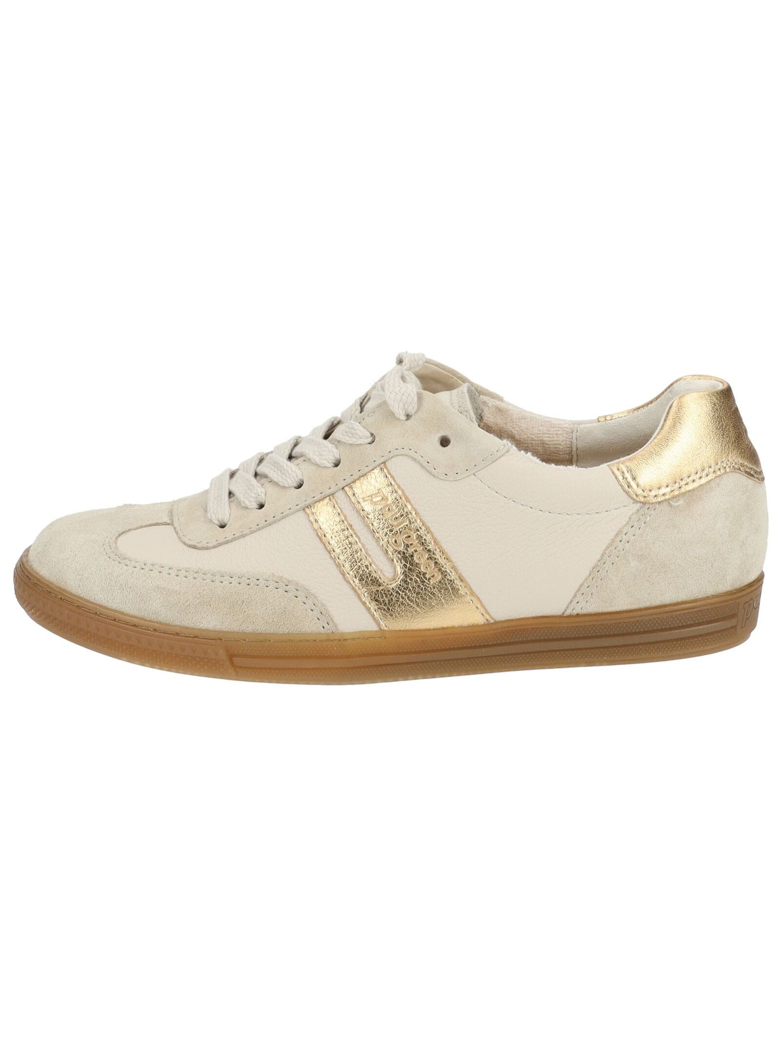 Paul Green Sneaker Leder Sneaker günstig online kaufen