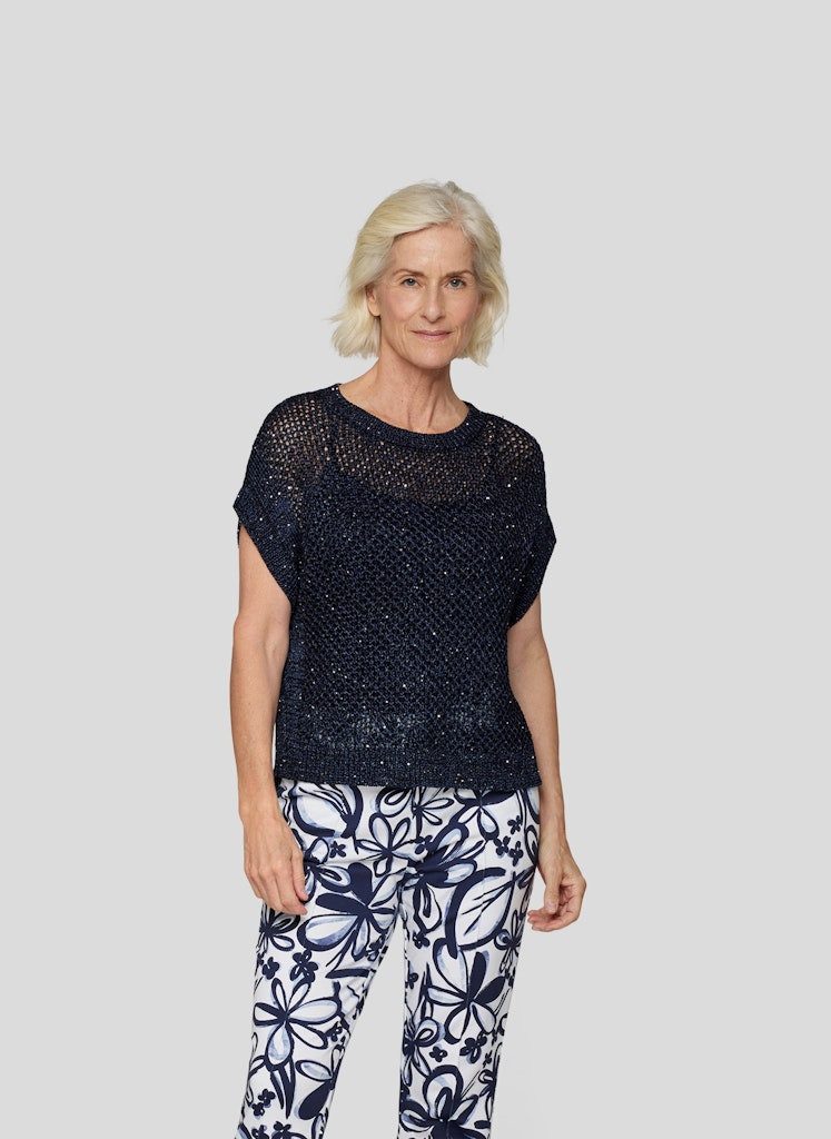 Rabe Wollpullover Rabe / Da.Strick / günstig online kaufen