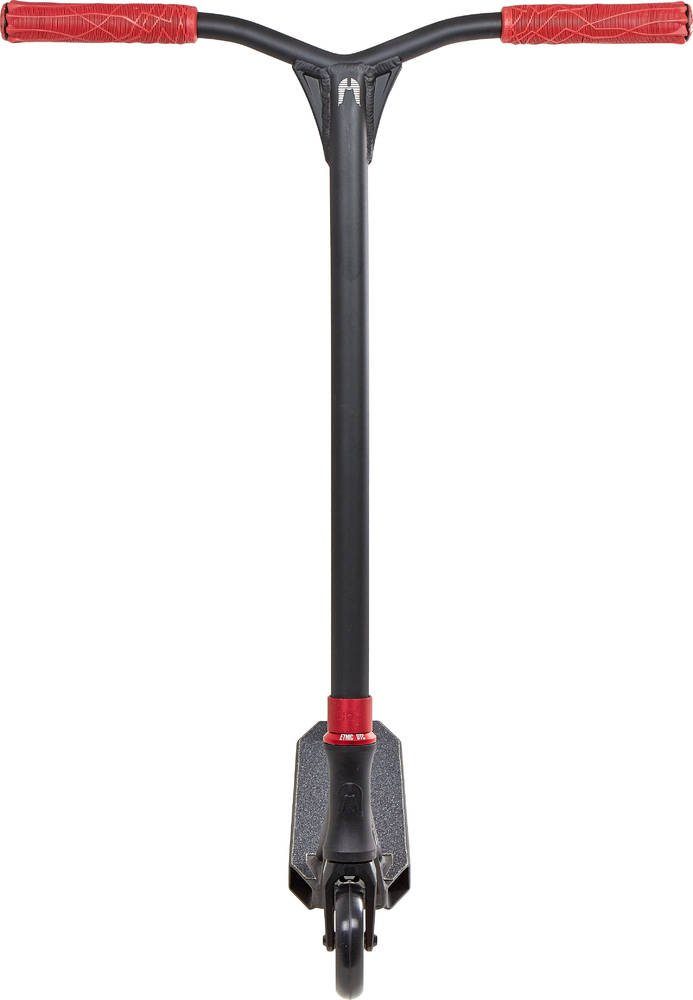 Stuntscooter Ethic DTC Erawan Stunt-Scooter H=85cm 3kg rot