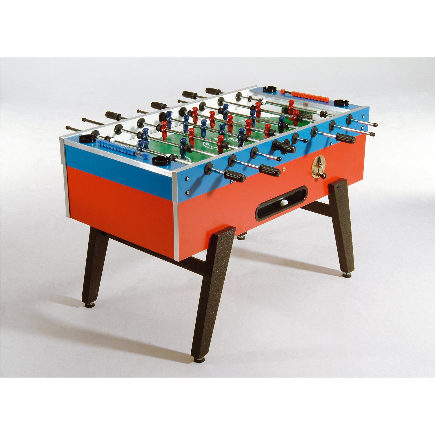 Tischfußballspiel "Master Cup"