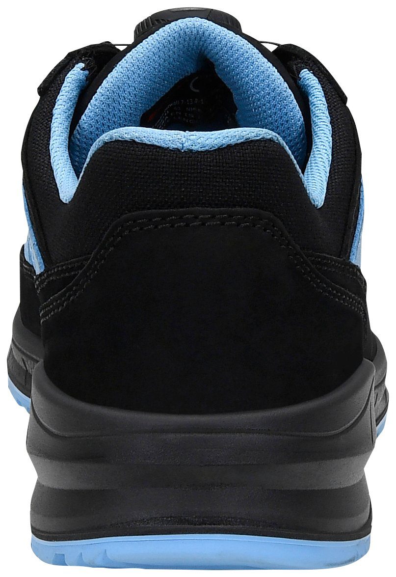 Elten MARTEN XXSports Pro black-blue Sicherheitsschuh BOA®