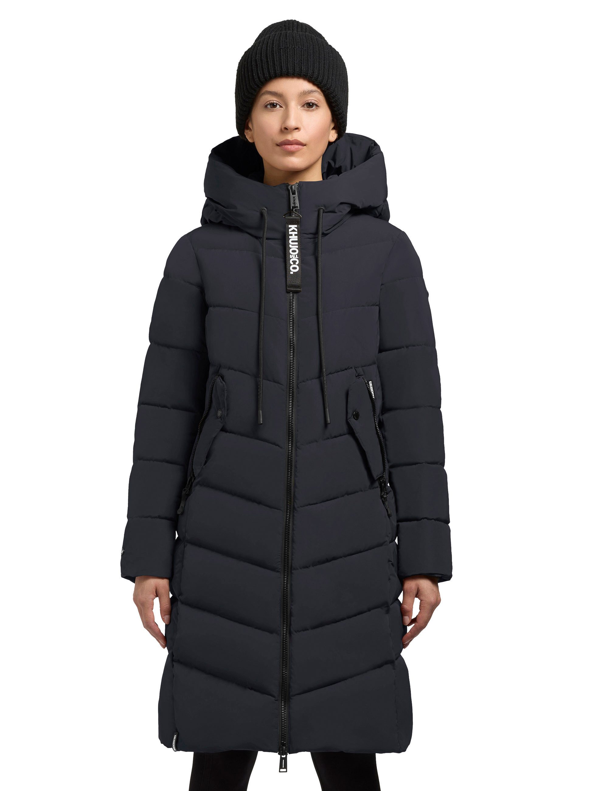 khujo Kurzjacke