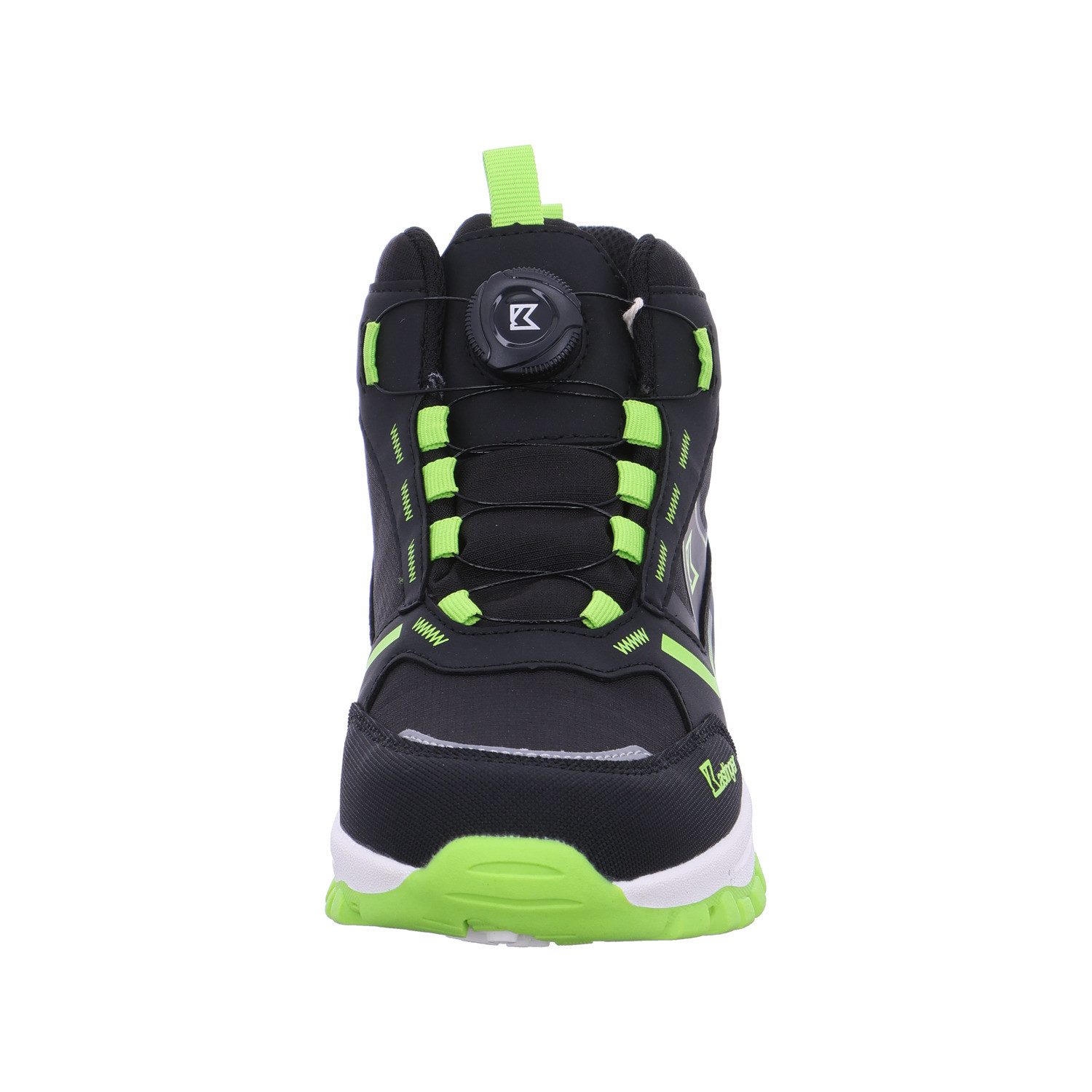 Kastinger Wenger Mid GTX Schnürstiefel – Bild 4 von 4