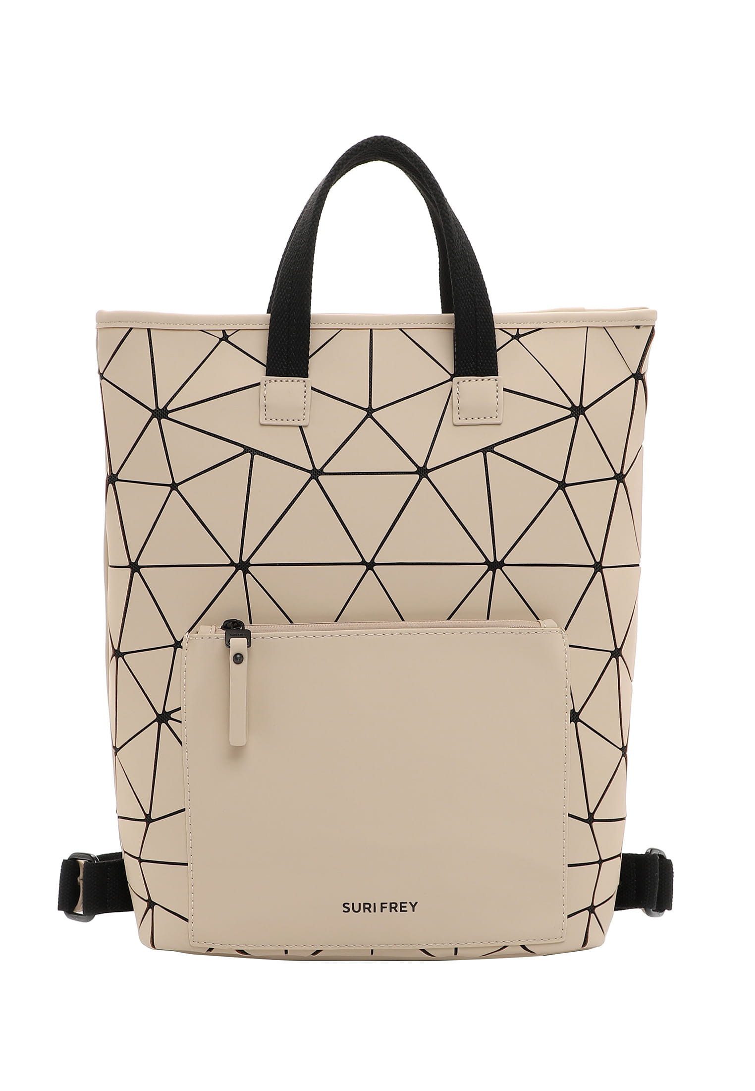 Cityrucksack SFY SURI Sports Jessy-Lu