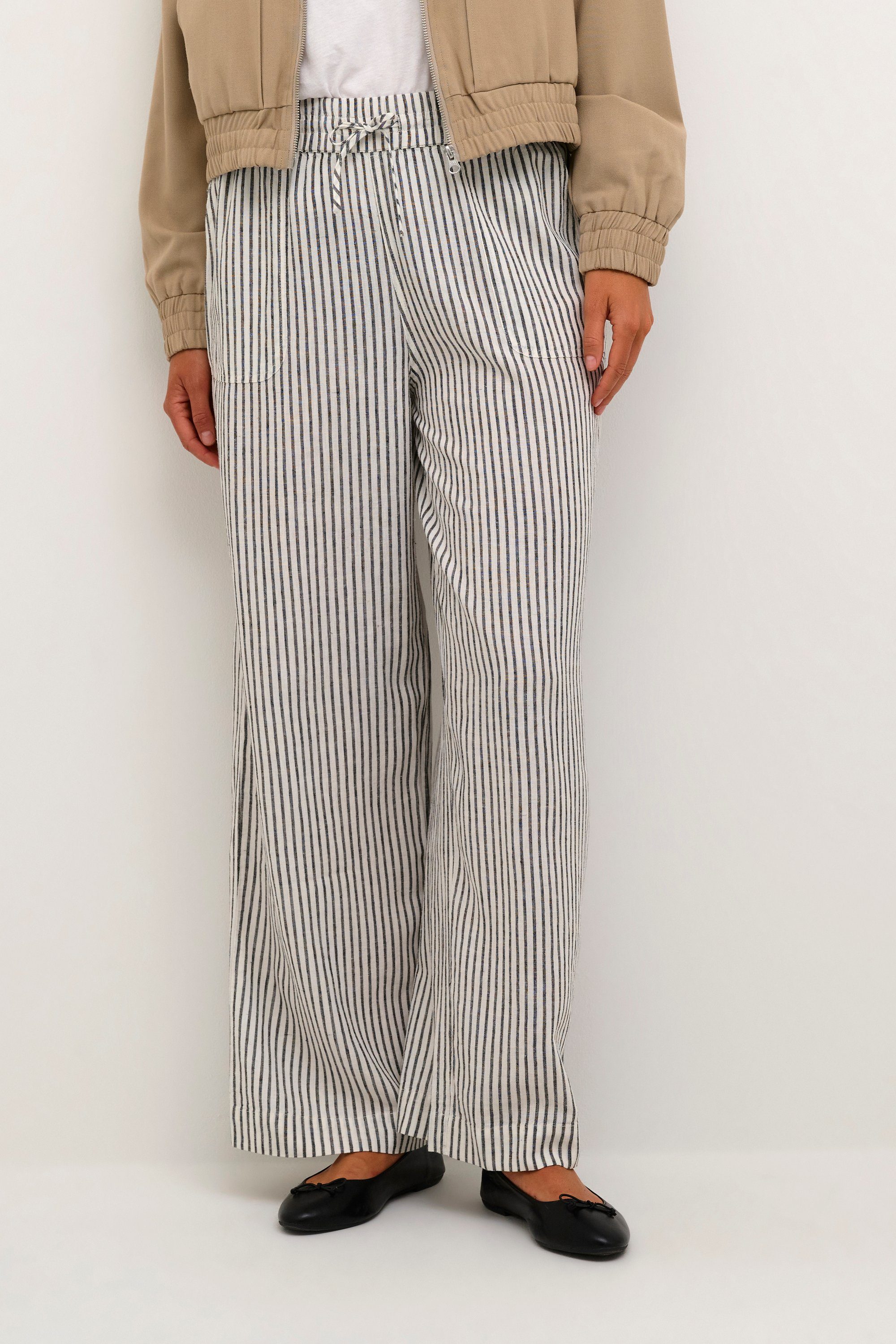 Anzughose Pants Suiting KAmilia