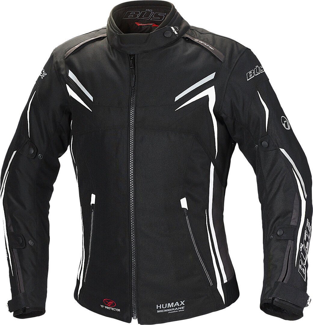 Büse Motorradjacke Mugello Damen Motorrad Textiljacke günstig online kaufen
