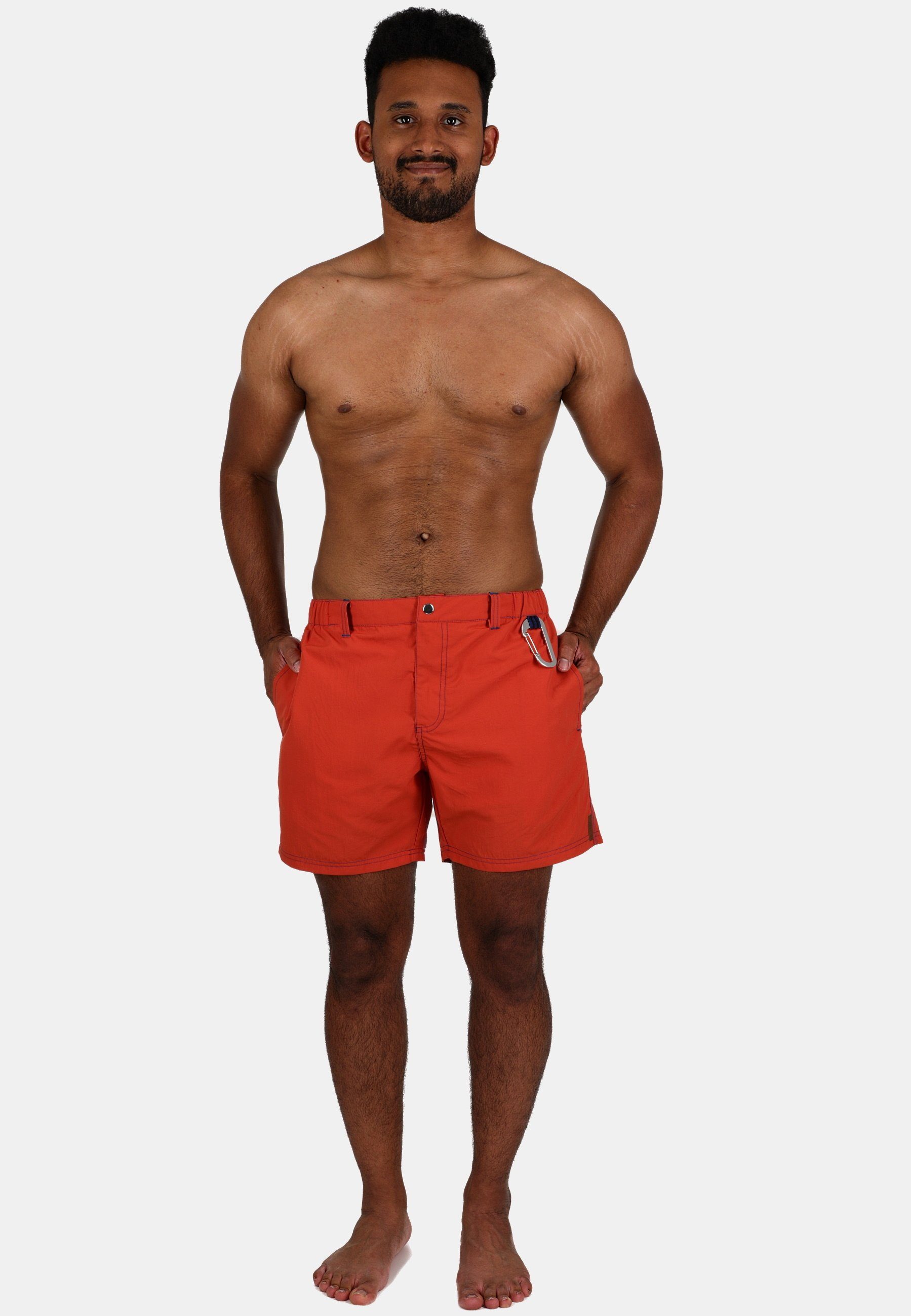 Badeshorts (1-St) wavebreaker Shorts