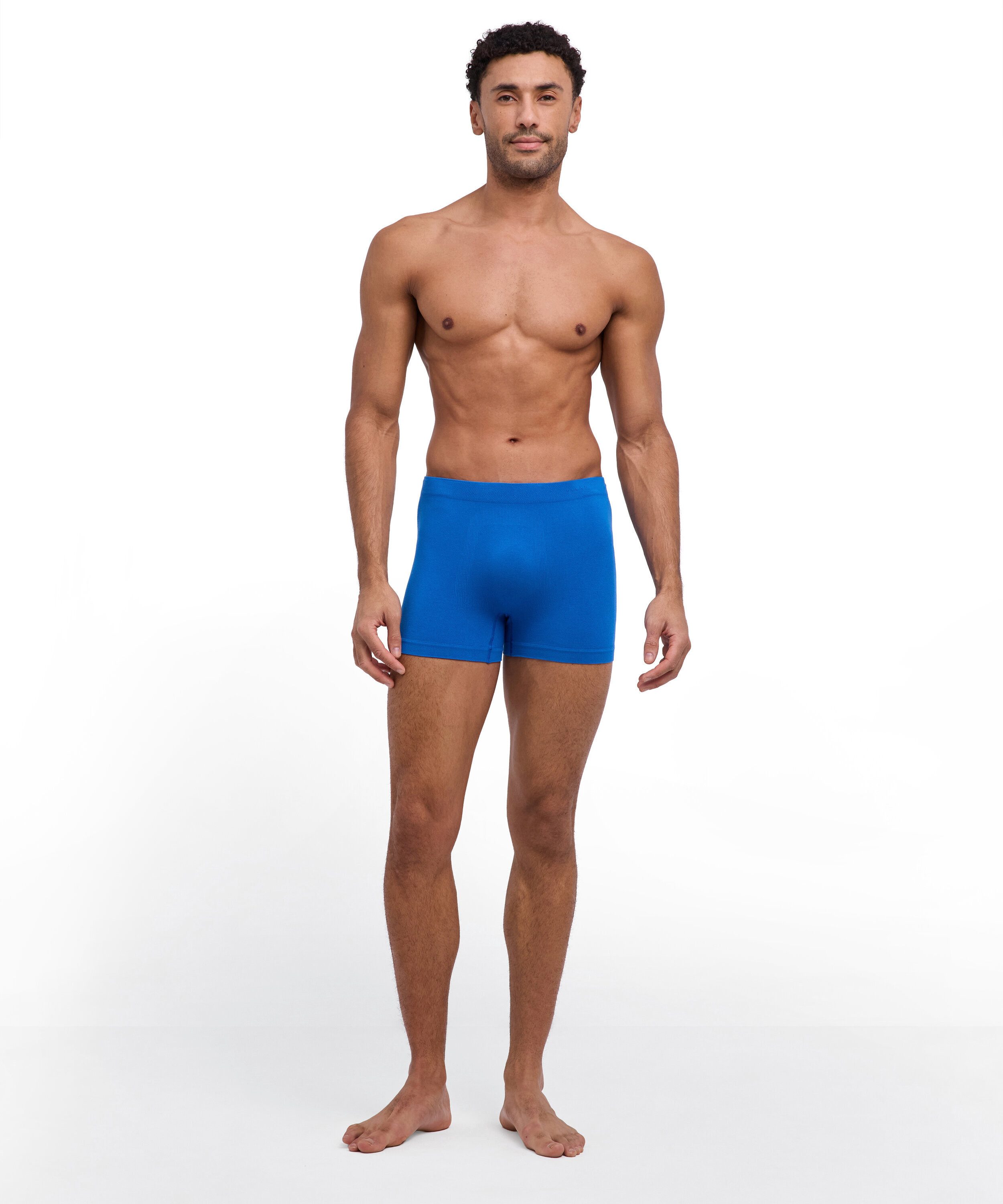 FALKE Funktionsunterhose FALKE Underwear - Bottoms Daily Seamless (1-St., 1)