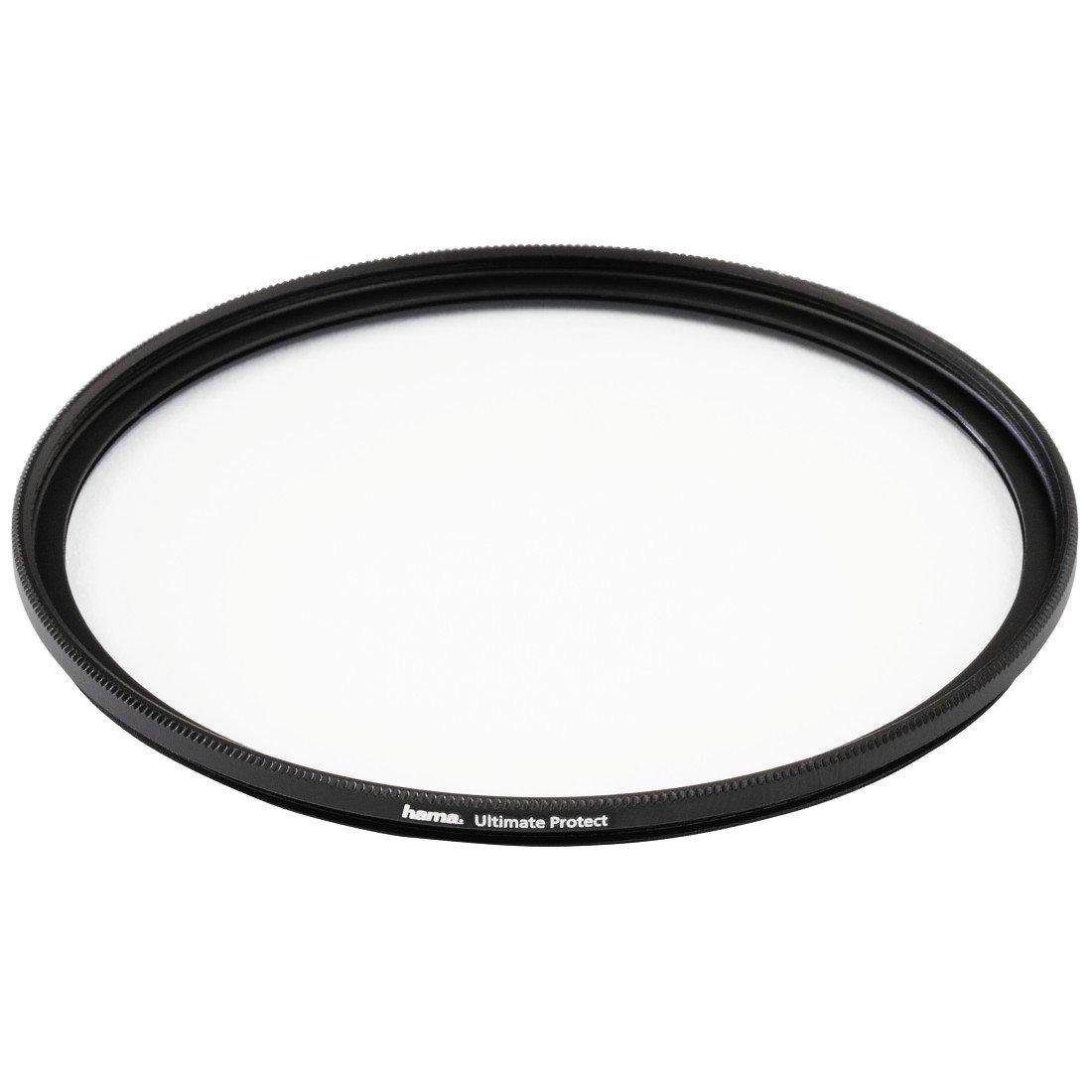 Hama Graufilter ND4 – Für 52 Mm Objektive, 8-fach Vergütet, Zur Belichtungskorrektur, Mit Frontgewinde