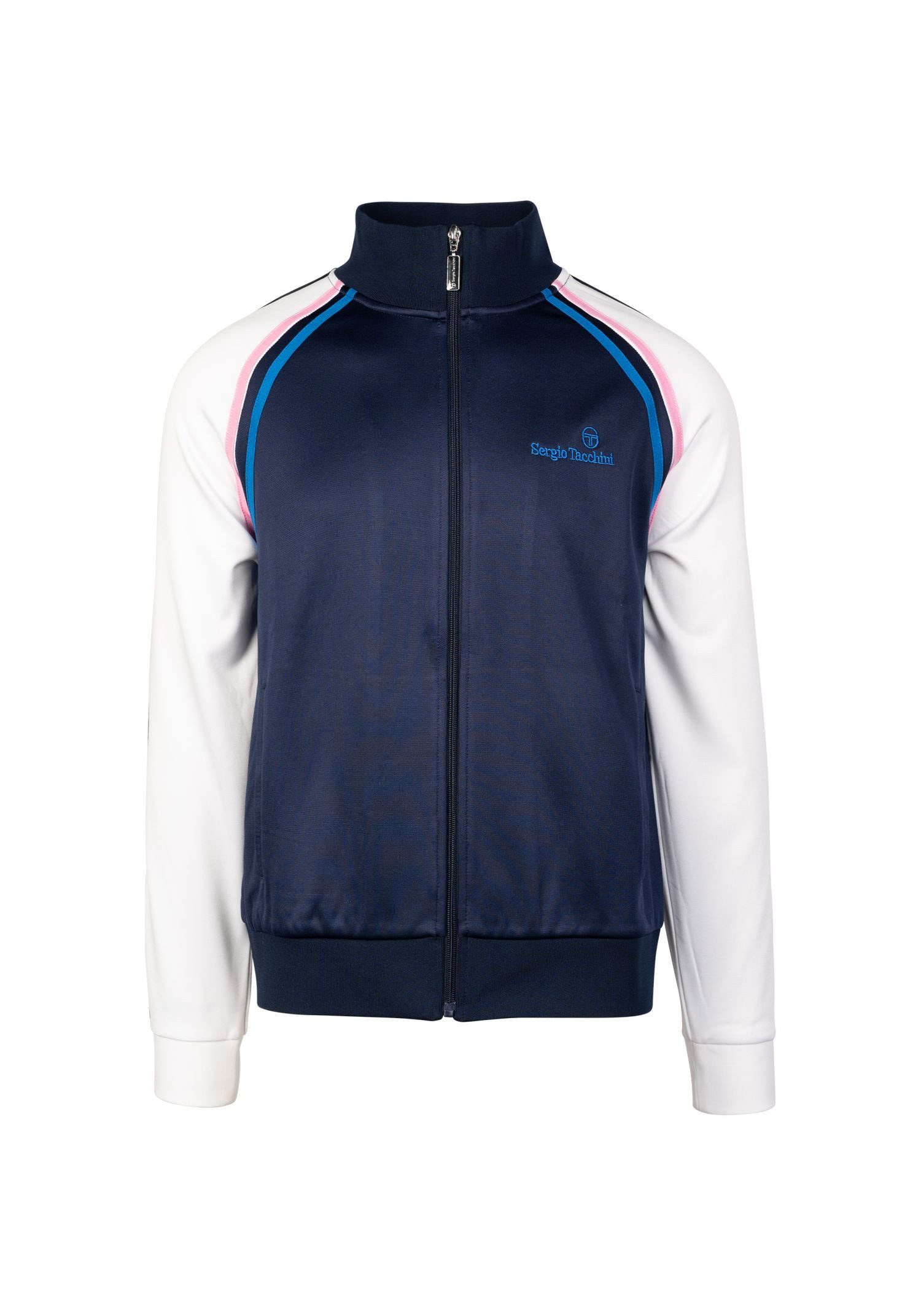 Sergio Tacchini Trainingsjacke Sweatjacke Sergio Tacchini Ghibli