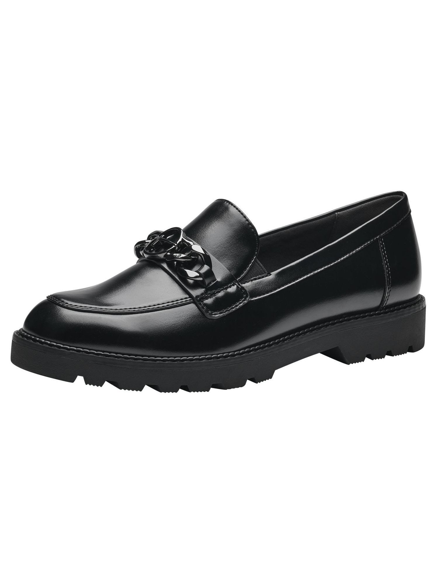 Tamaris Scarpe Donna Tamaris Slipper In Braun | ABOUT YOU Mocassini Donna Tamaris