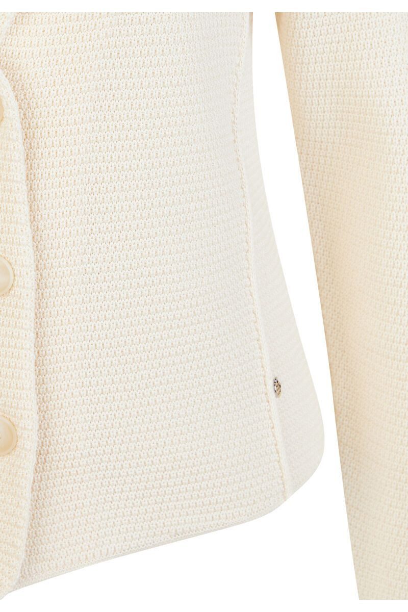 Thomas Rabe Strickjacke