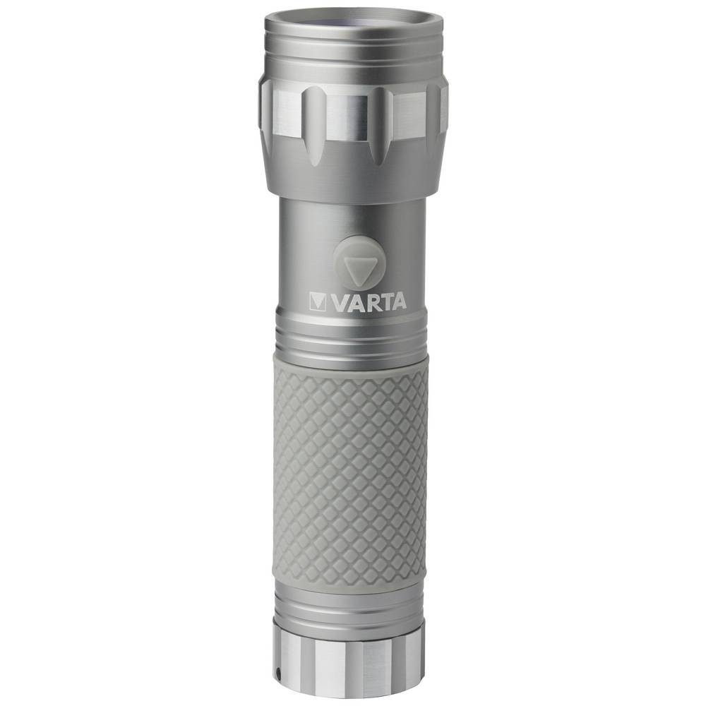 VARTA Taschenlampe mit Batt 15638101421