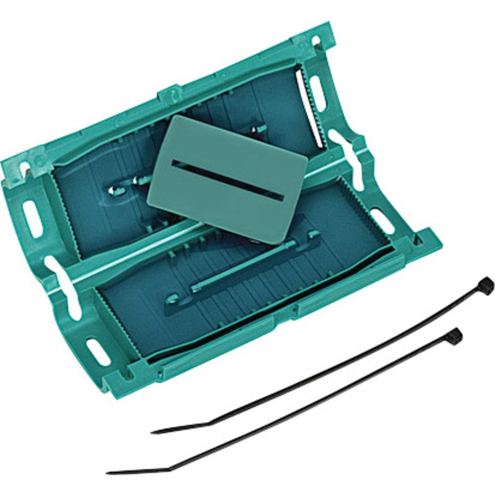 Relicon by HellermannTyton Kabelverbinder-Sortiment Relicon by HellermannTyton 435-00655 RELIFIX V516 GN Kabelmuffe Kabel-, RELIFIX V516 GN