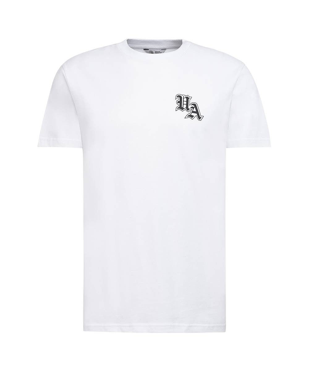 T-Shirt T-Shirt Unfair Backyard