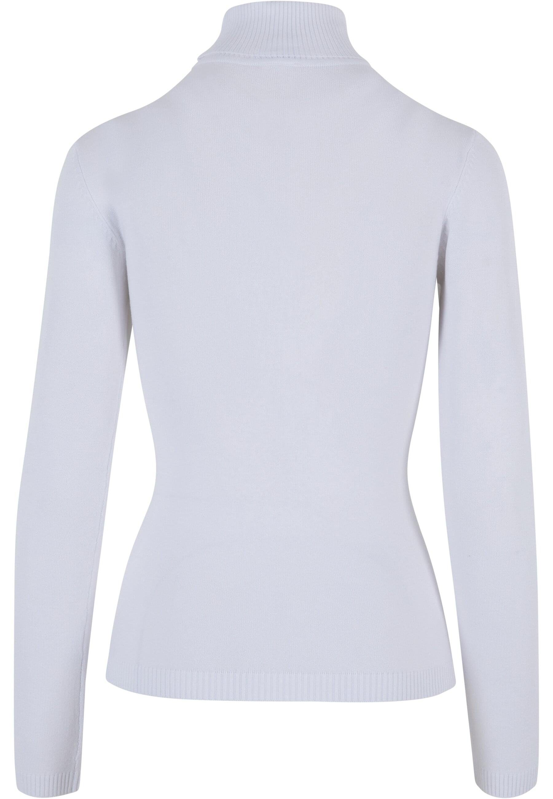 URBAN CLASSICS Rundhalspullover Urban Classics Damen günstig online kaufen
