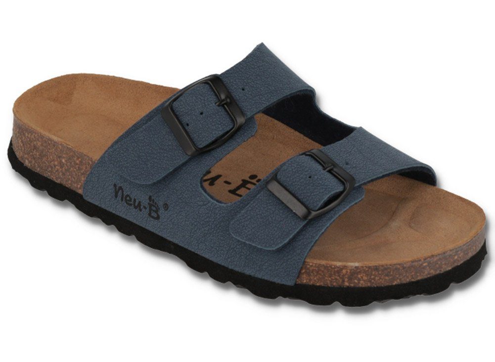 neu-B Baviera Pantolette günstig online kaufen