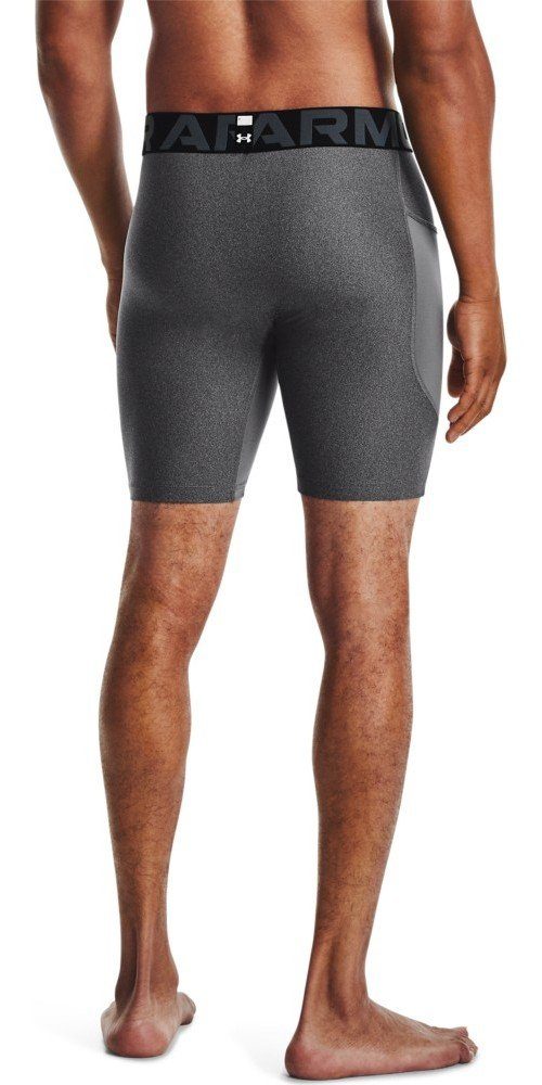 Under Armour® Shorts Kompressions-Shorts 410 Armour Navy HeatGear Midnight