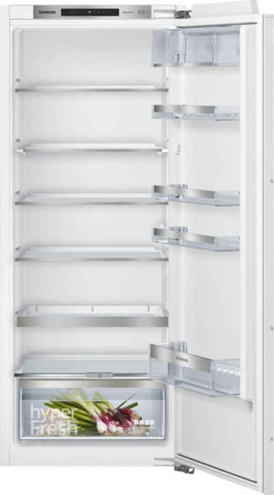 SIEMENS Einbaukühlschrank KI51RADE0, 139.7 cm hoch, 55.8 cm breit