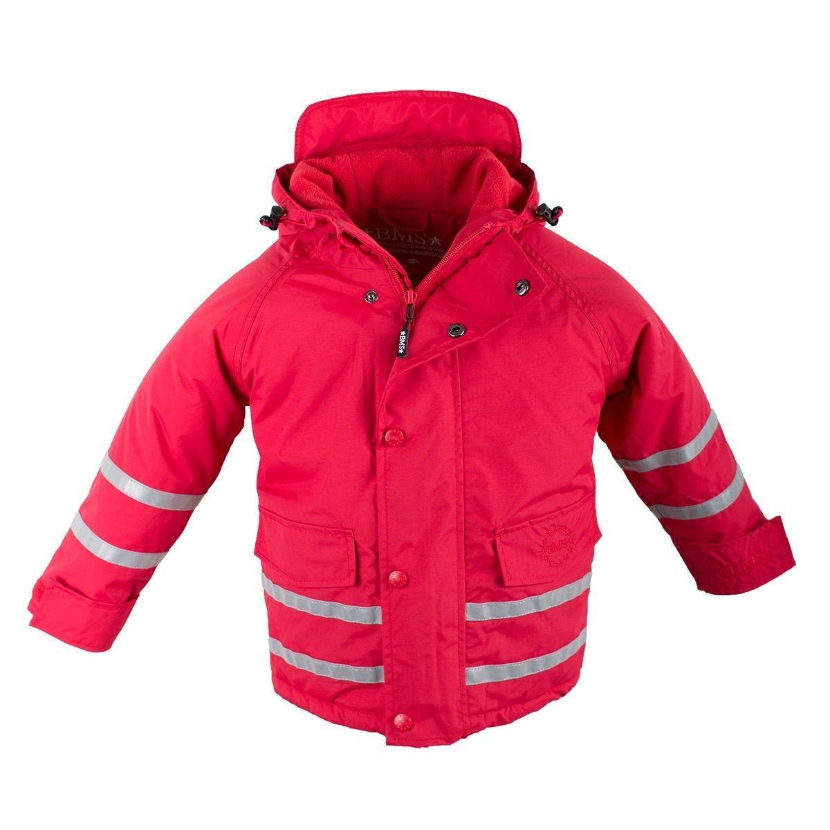 BMS Funktionsjacke