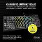 Corsair »K55 RGB PRO + HARPOON RGB PRO Gaming-Bundle (DE)« Tastatur- und Maus-Set, Bild 7