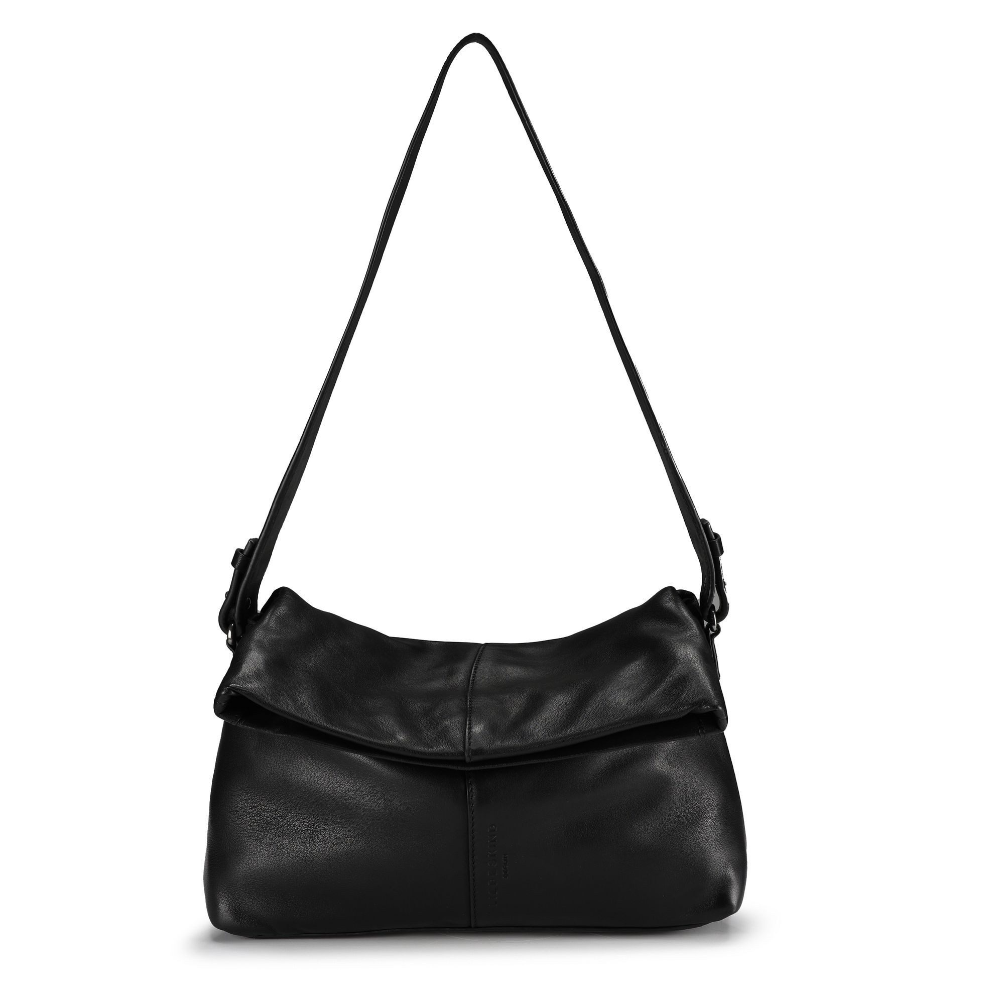 Liebeskind Berlin Schultertasche Fiona, Leder günstig online kaufen