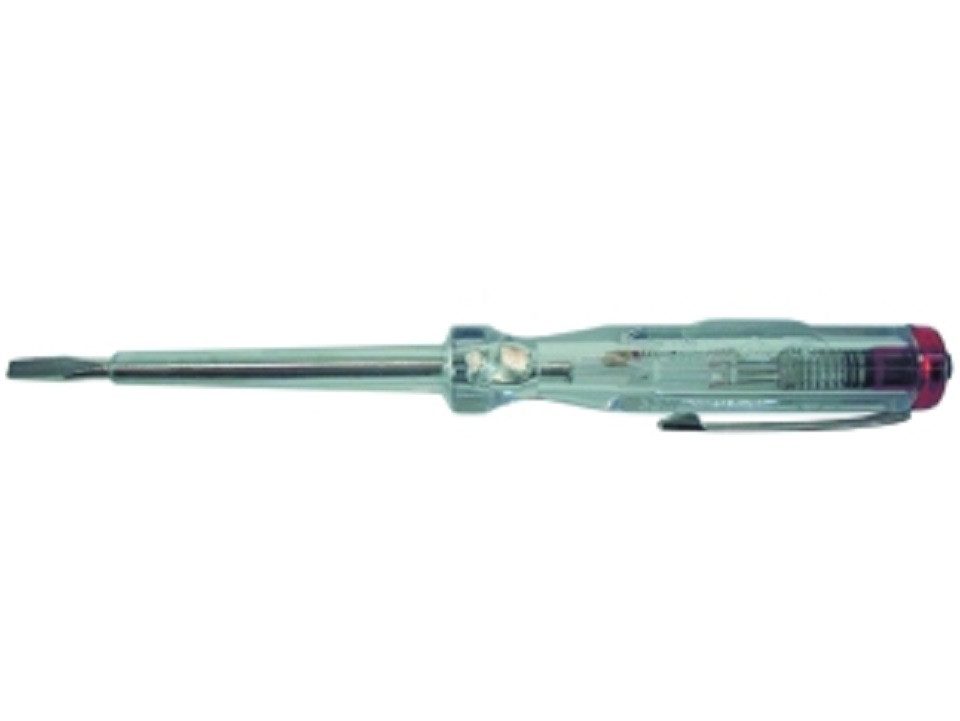 HaWe Spannungsprüfer HaWe Spannungsprüfer, 214.01, 135 mm, (1 St), Kusto-Griff und Glimmlampe