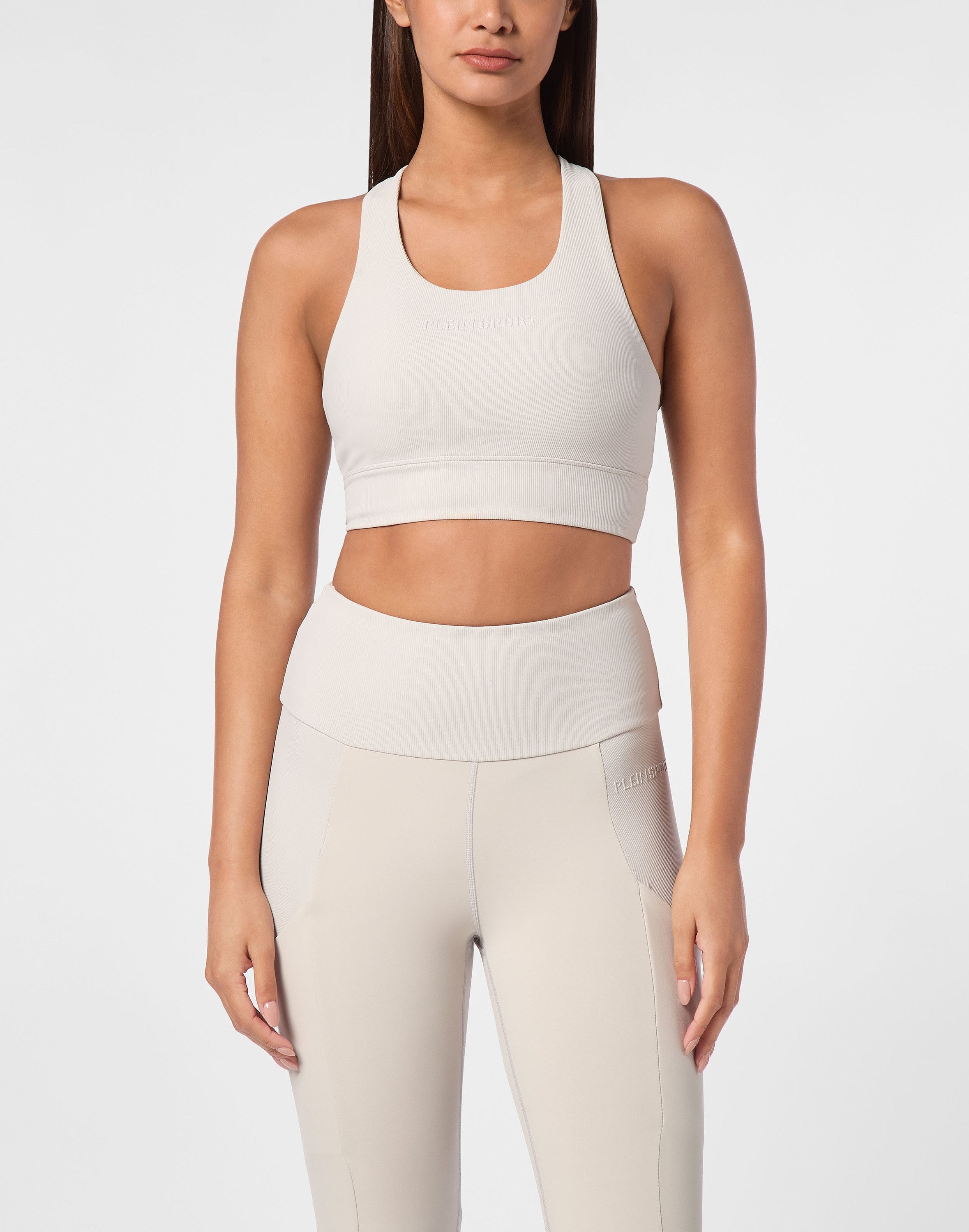 PLEIN SPORT Lauftop Sport Top