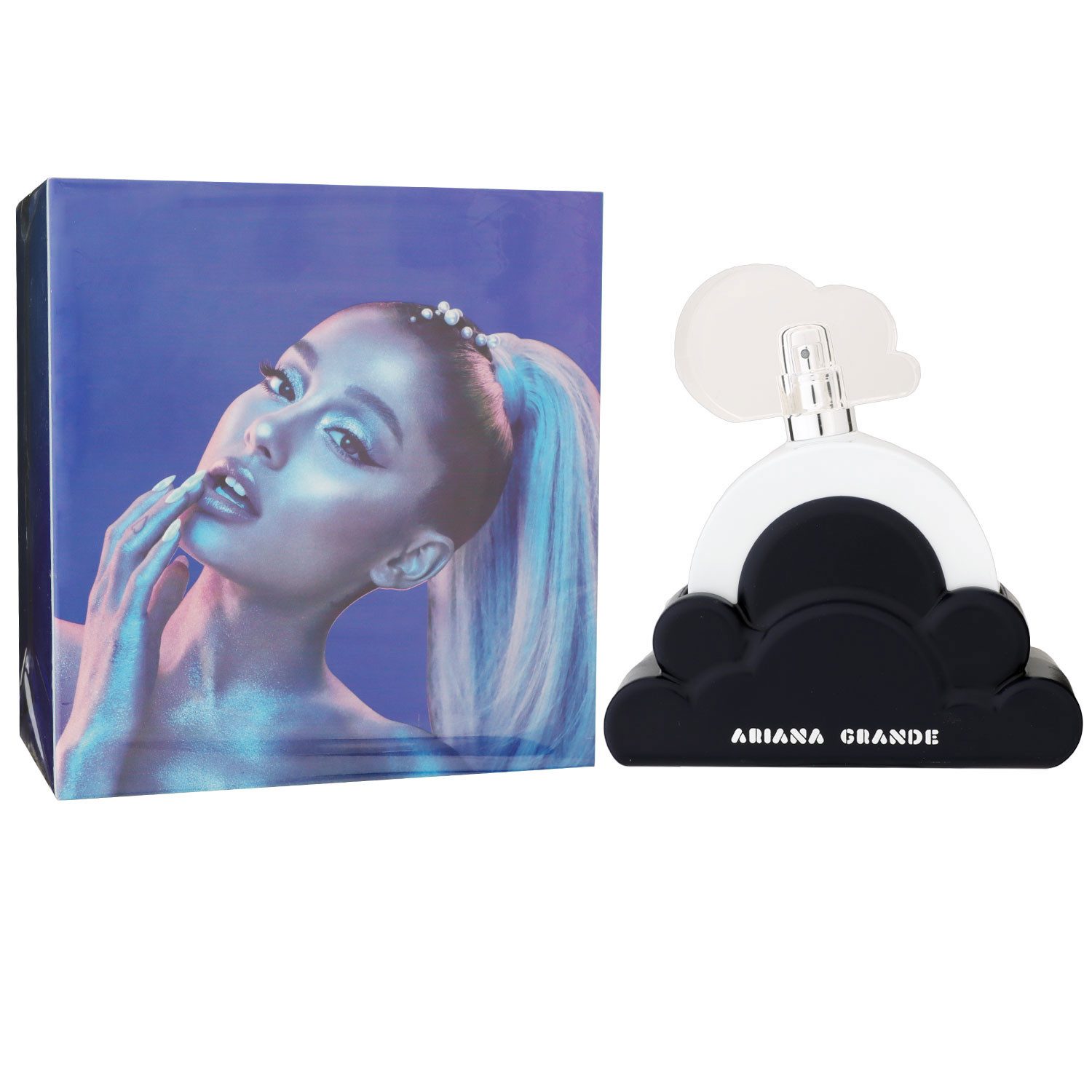 ARIANA GRANDE Eau de Parfum Cloud 2.0 Intense 100 ml