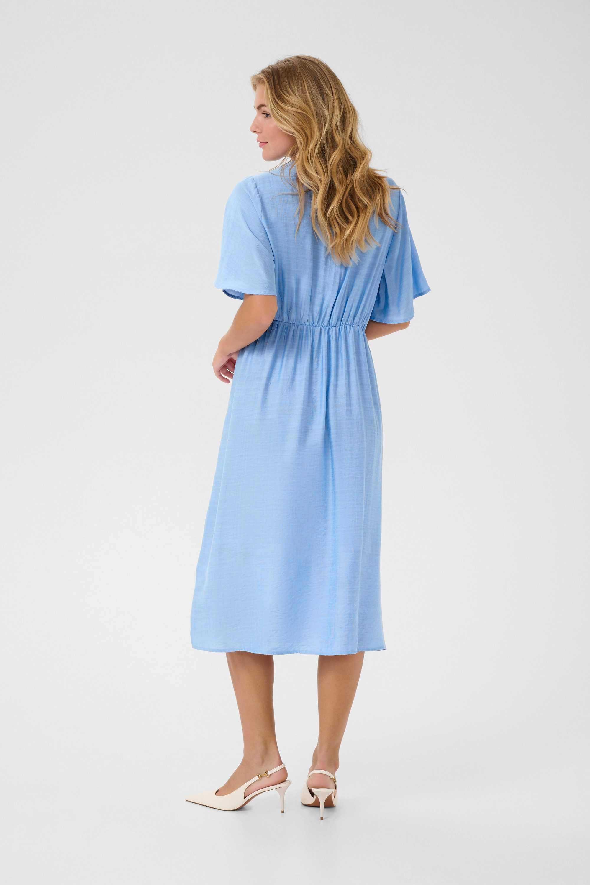 Blusenkleid Kleid KAjasmin