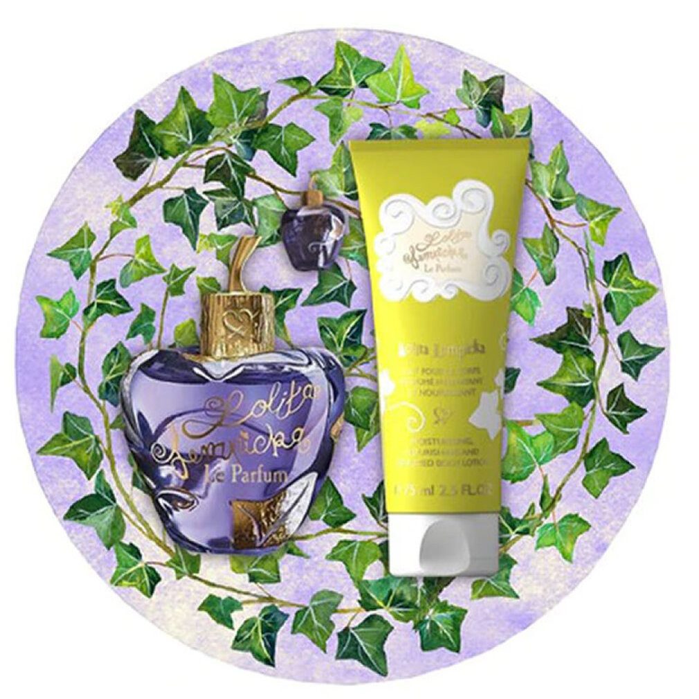 Lolita Lempicka Körperpflegeduft Lolita Le Parfum 100v Körper Mini Cof