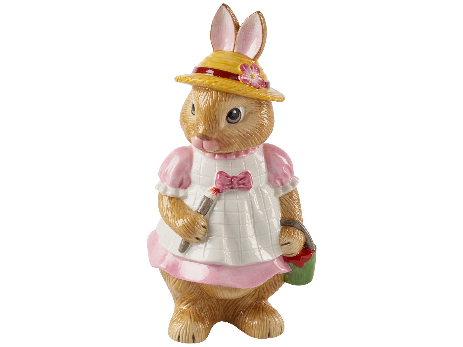 Villeroy & Boch Dekofigur Bunny Tales Anna gross