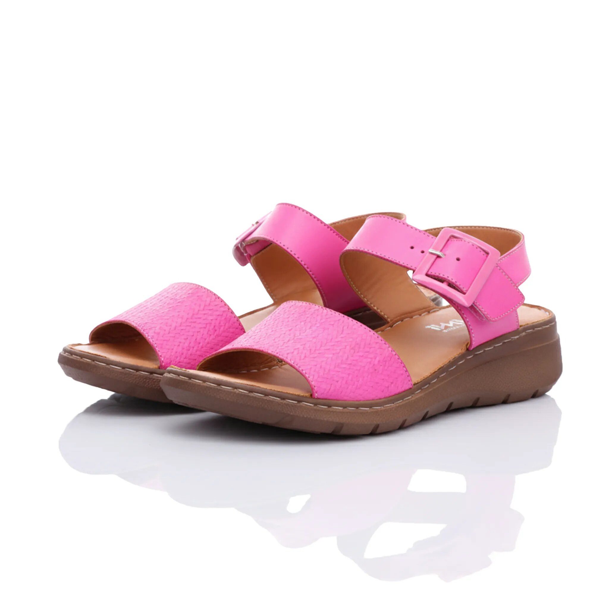 Damen Sandale