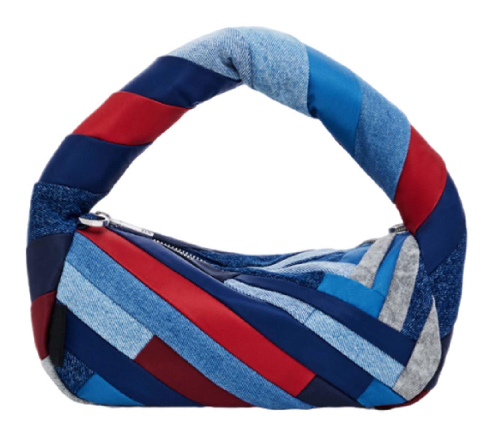 Desigual Handtasche Scott Shoulder Bag