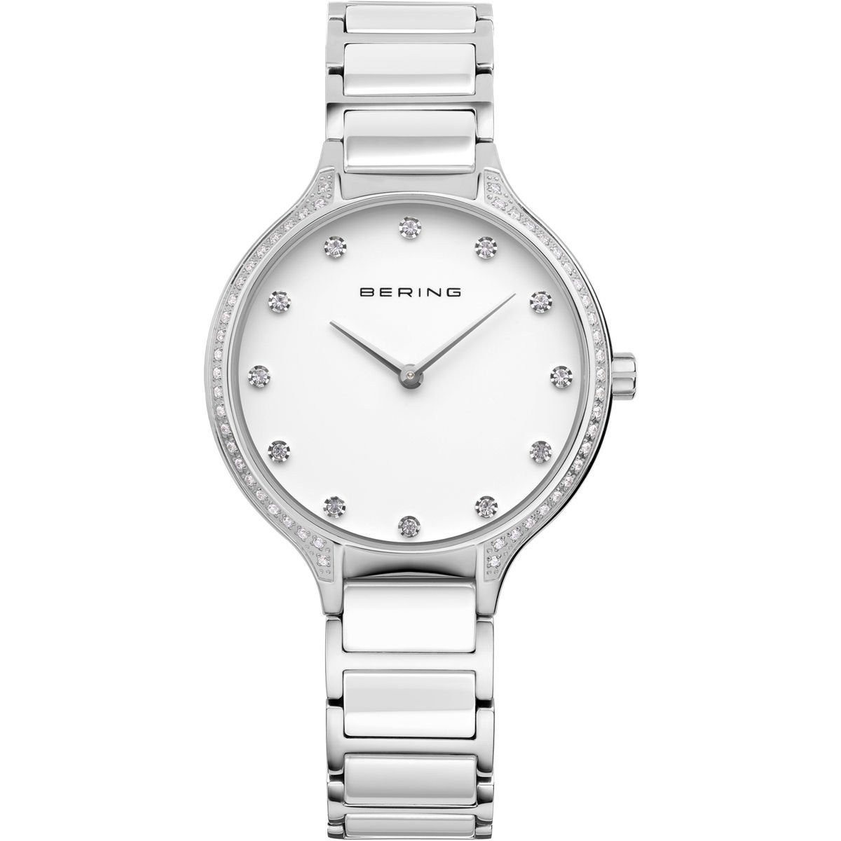 Quarzuhr 30434-754