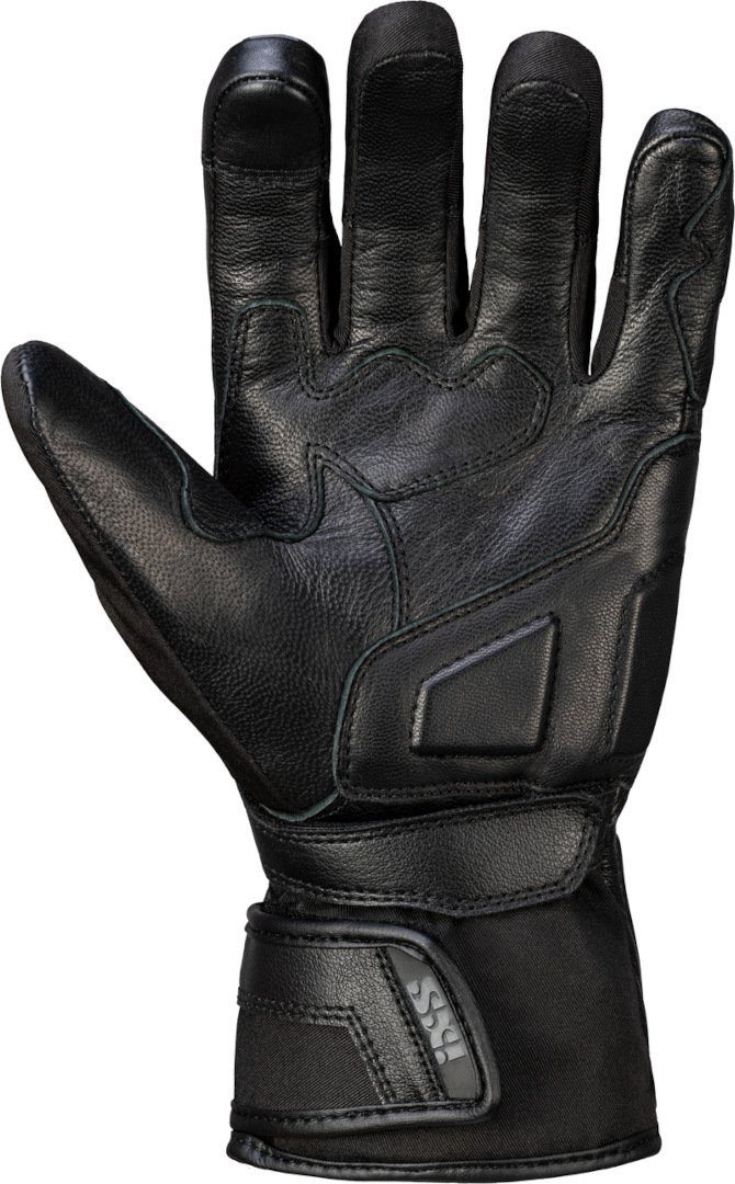 IXS Motorradhandschuhe Tigon-ST wasserdichte Motorradhandschuhe wasserdicht