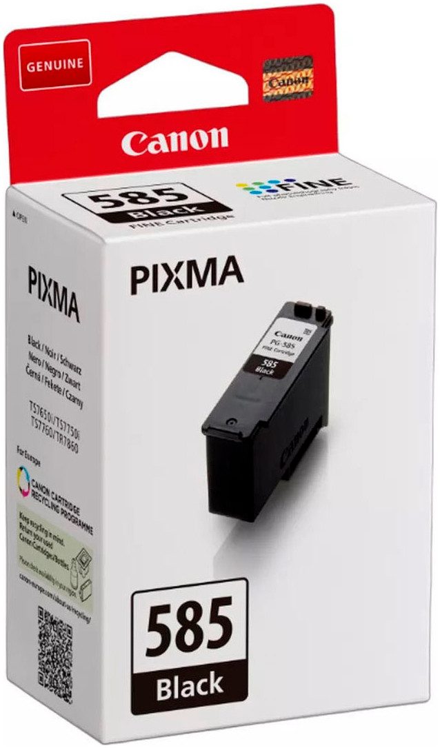 Canon PG-585 Tintenpatrone