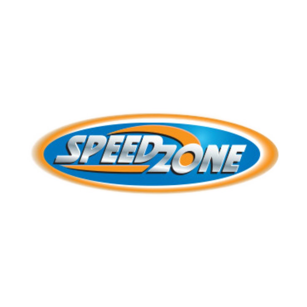 Speed Zone