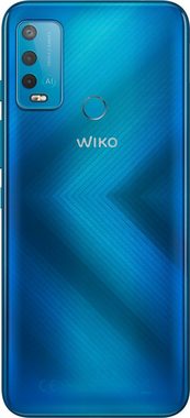 WIKO Power U30 Smartphone (17,32 cm/6,82 Zoll, 64 GB Speicherplatz, 13 MP Kamera, 6000mAh)