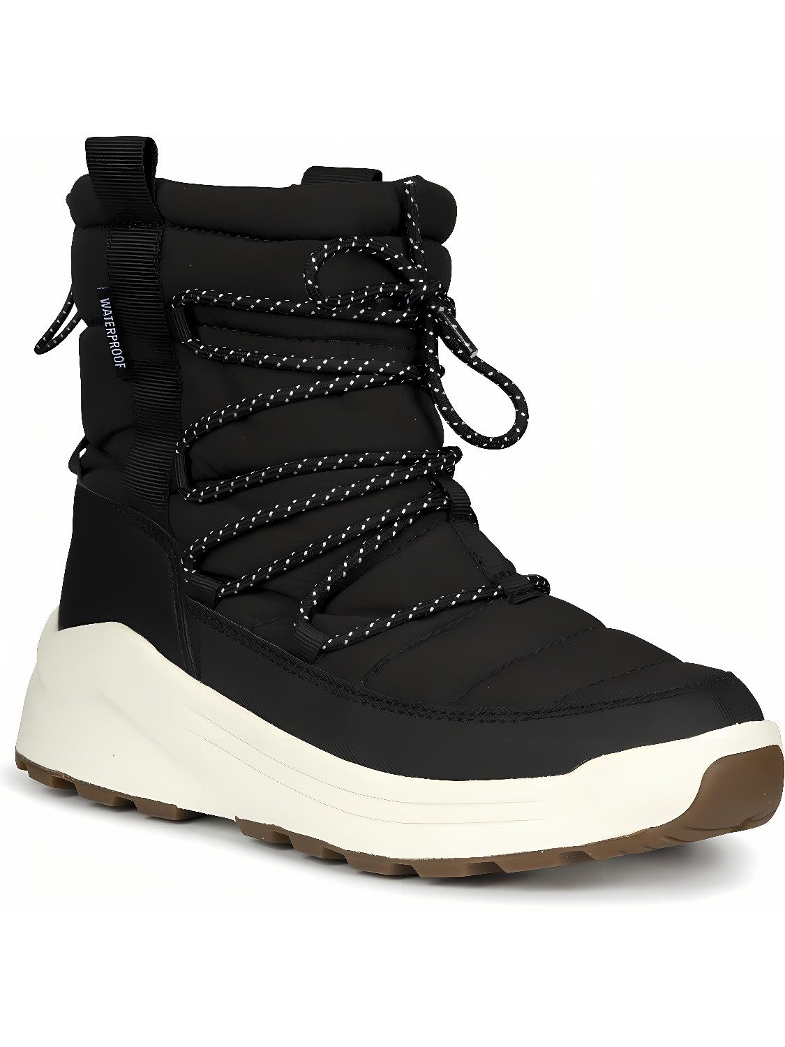 Indie Snowboot Winterstiefel