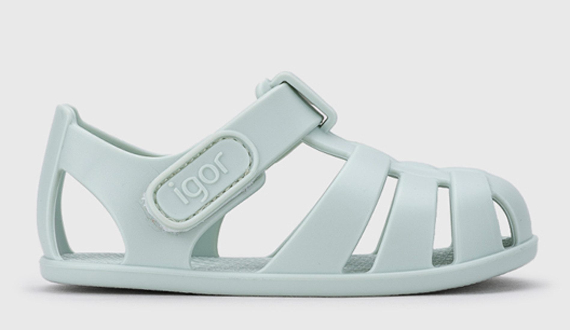 igor made in spain Igor Barfußschuh Barefoot Sandale Wassersandale Wasserschuh