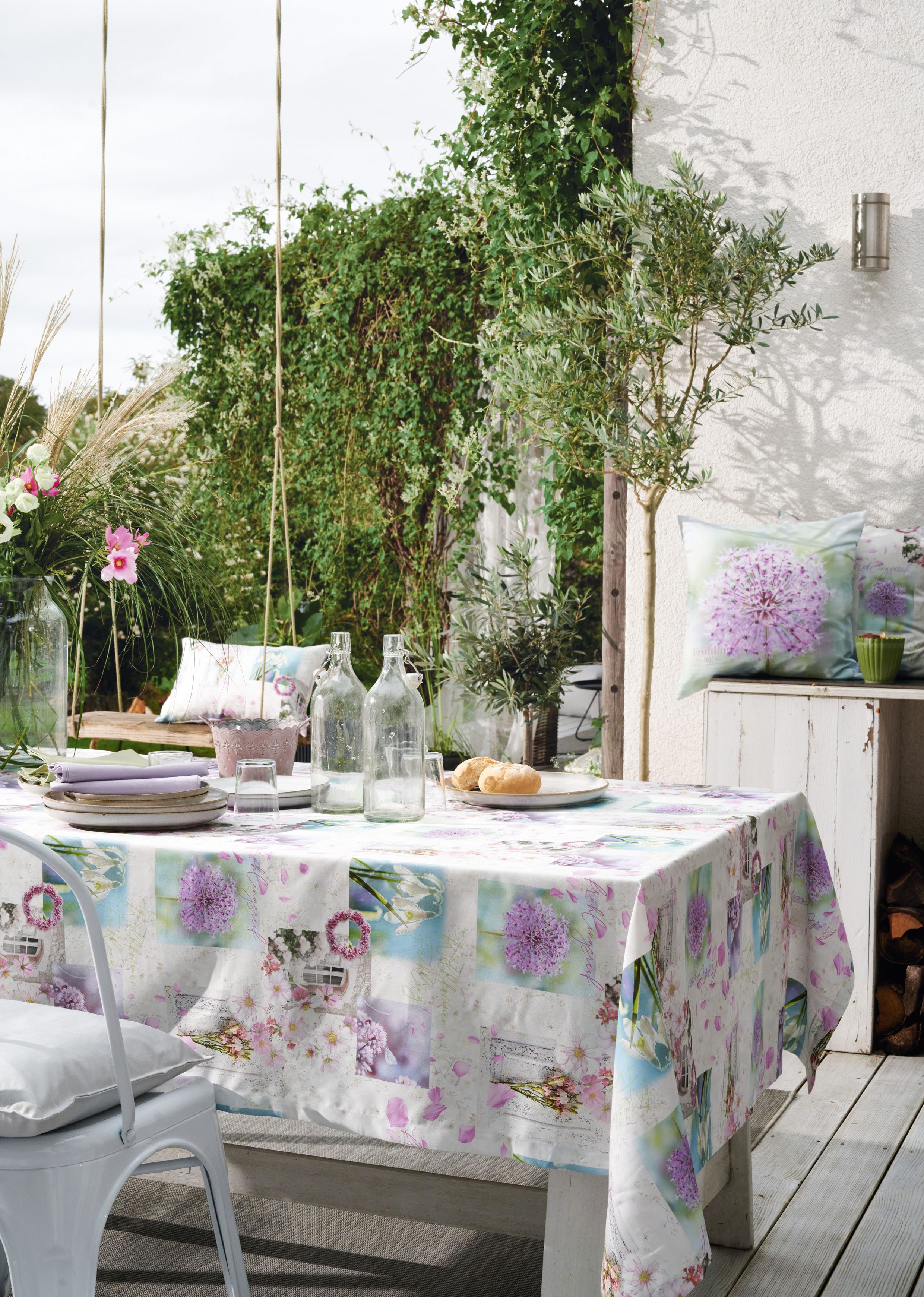 APELT Mitteldecke 6722