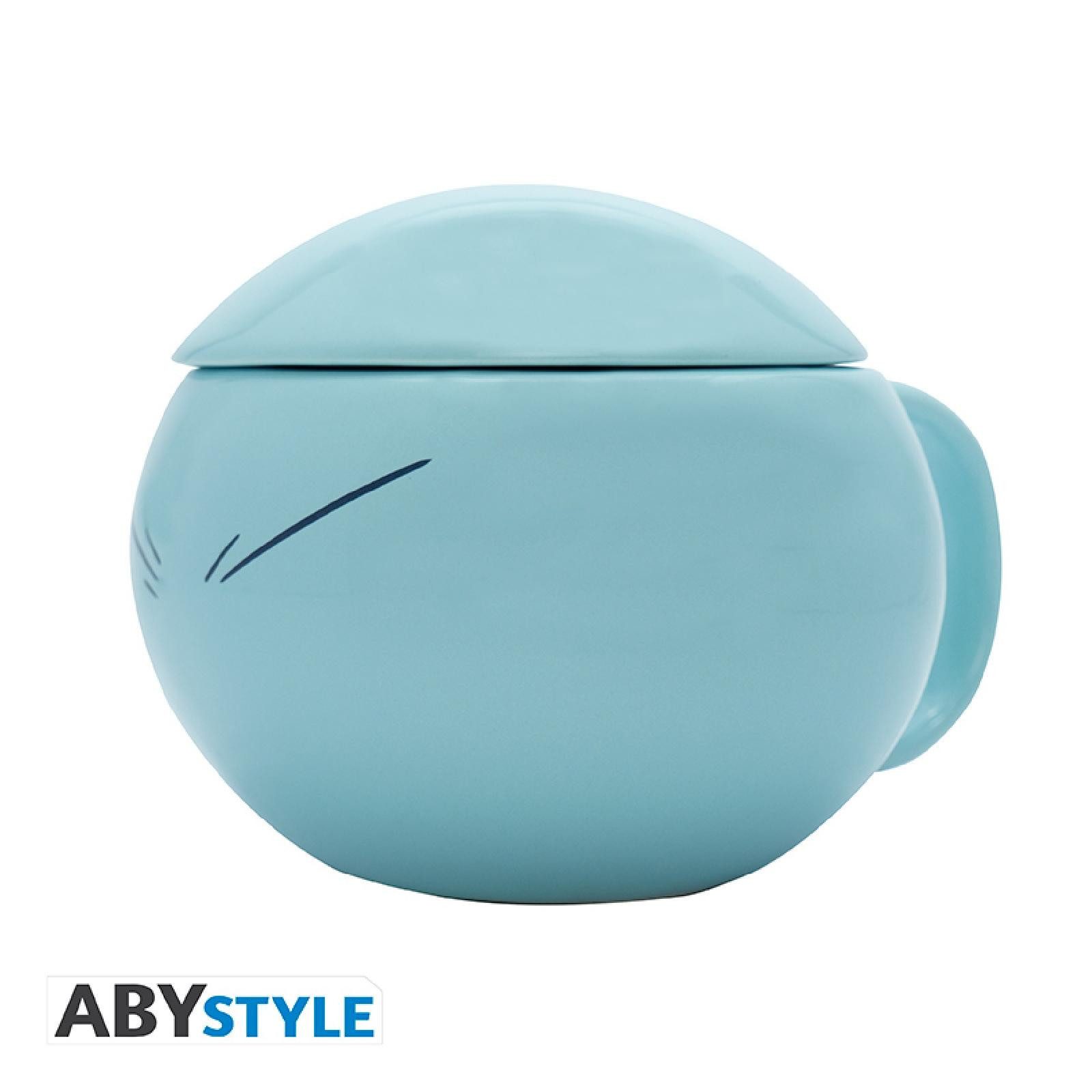 ABYstyle Tasse SLIME - Tasse 3D - Rimuru
