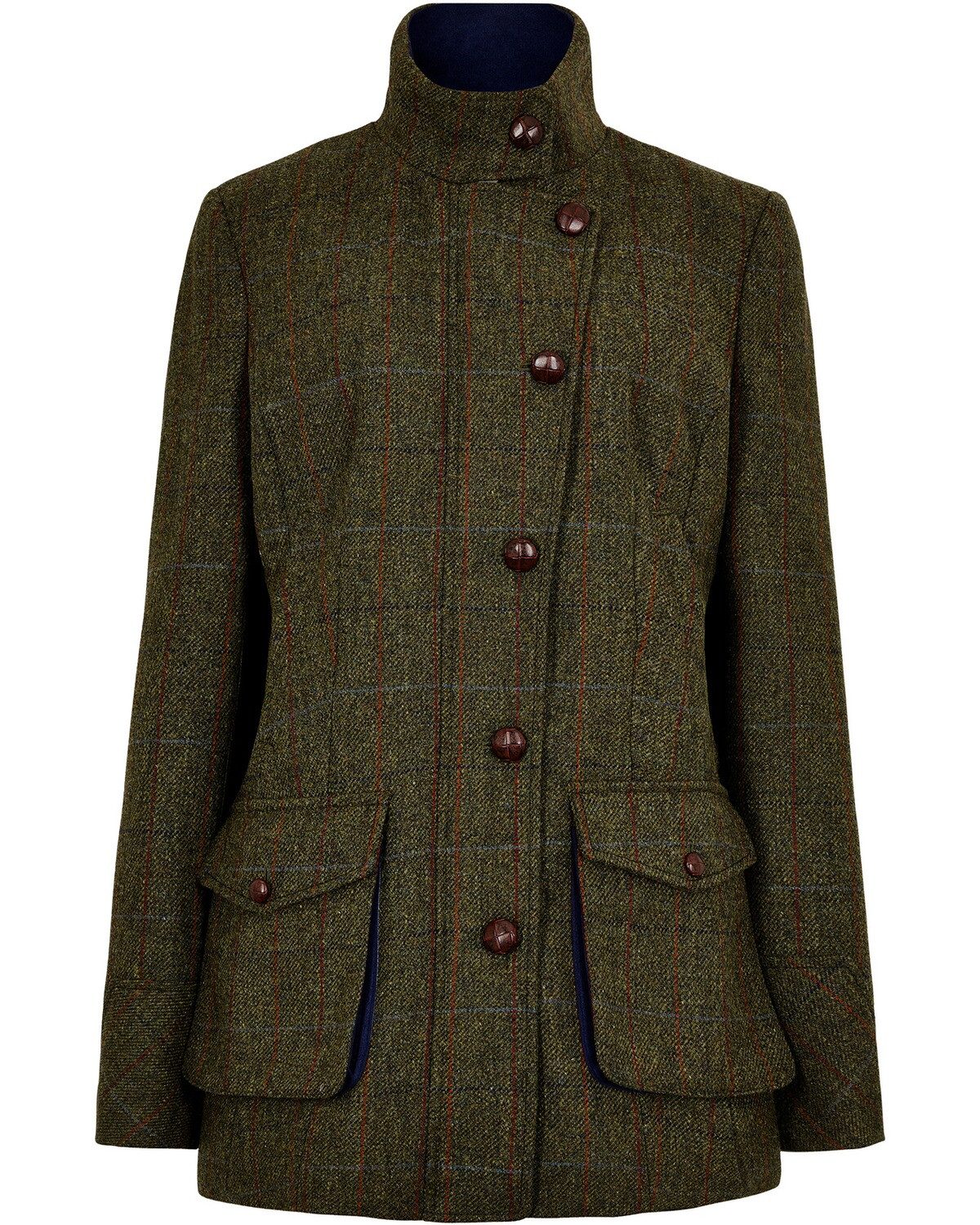Dubarry Outdoorjacke Tweedjacke Willow