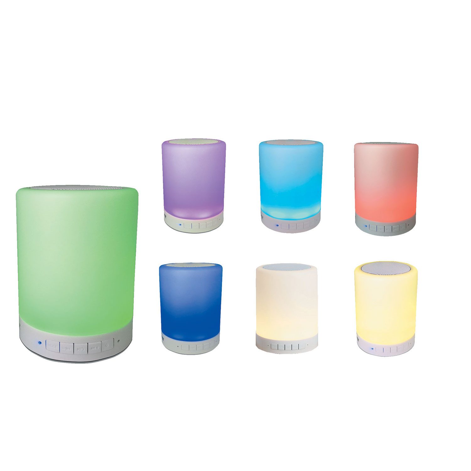 Denver BTL-30 Bluetooth-Speaker