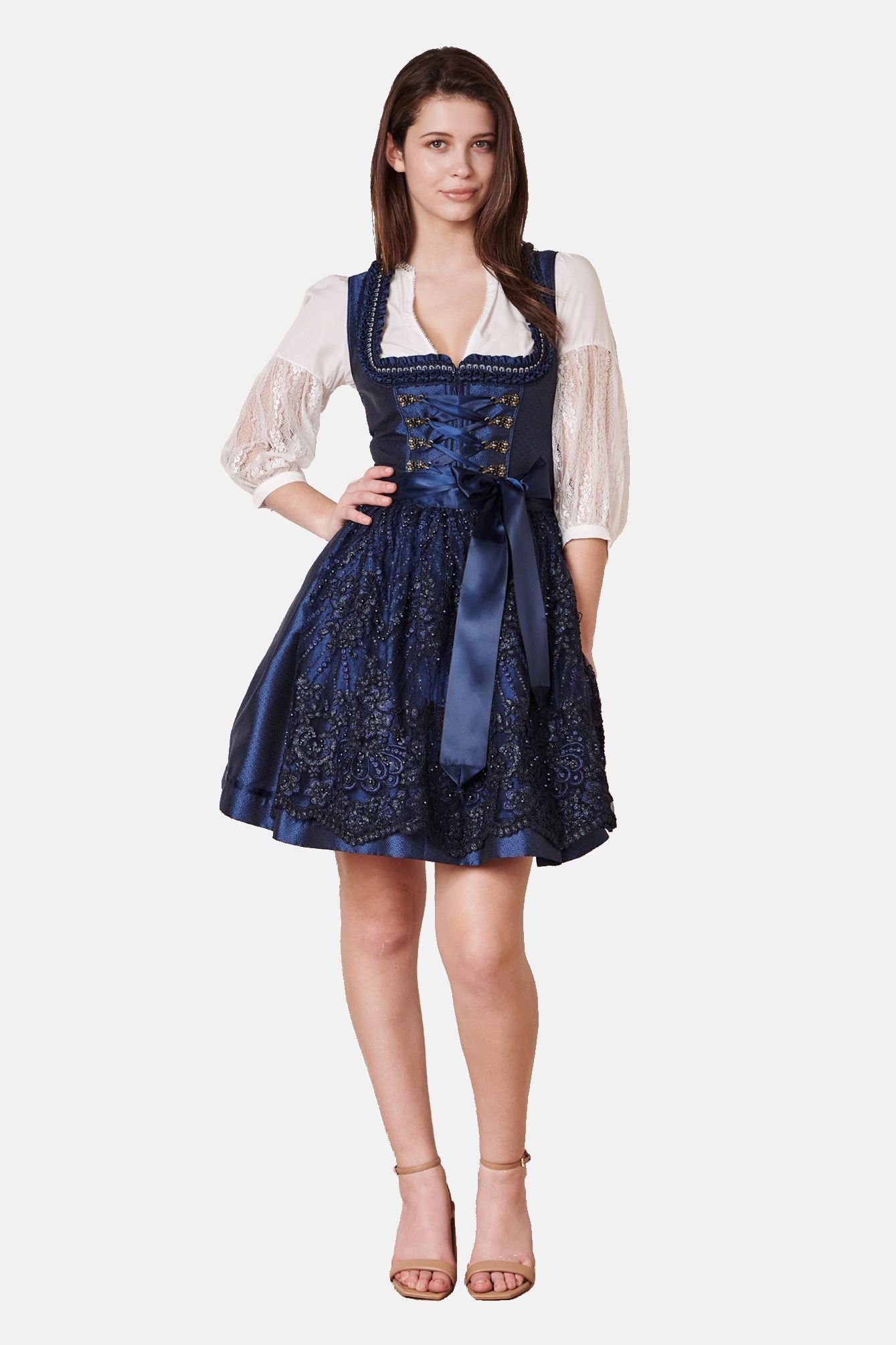 Krüger Madl Dirndl 414565-050