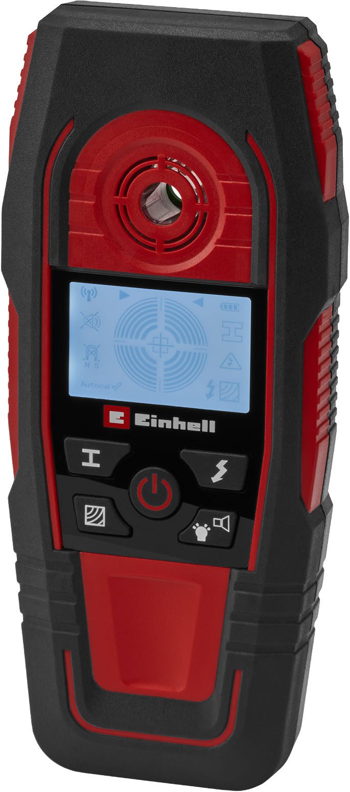 Einhell Leitungsortungsgerät TE-MD 80, digitales Ortungsgerät