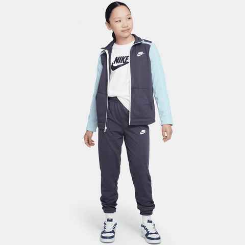 Nike Sportswear Trainingsanzug Big Kids' Tracksuit