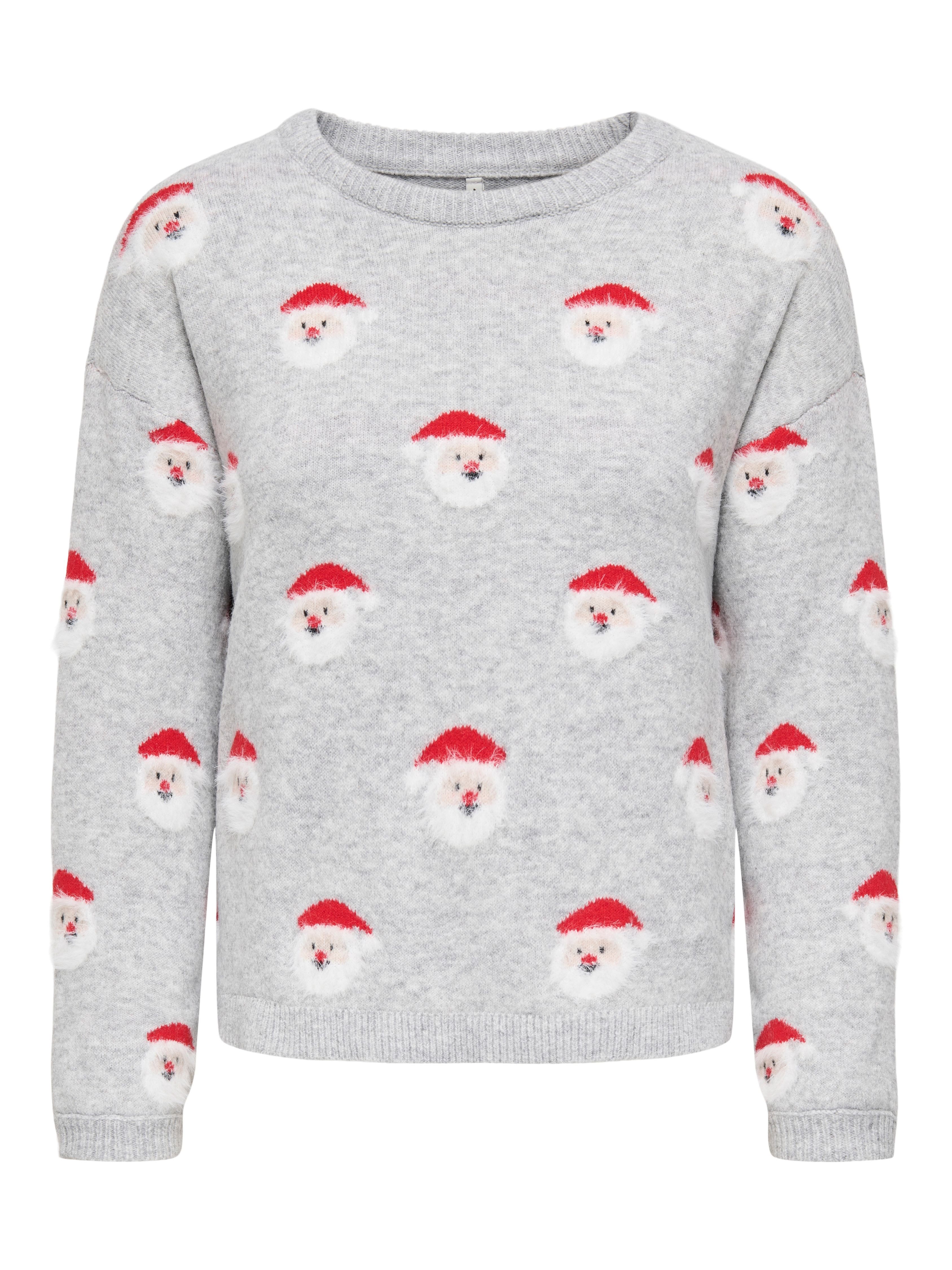 ONLY 3/4 Arm-Pullover